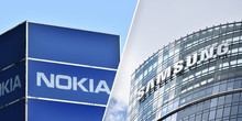 Samsung хоче придбати інфраструктурний бізнес Nokia у сфері мобільного зв'язку