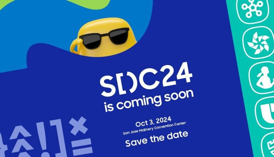 Samsung announces the date of the SDC 2024 conference, where One UI 7 will be shown