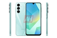 This is how the budget smartphone Samsung Galaxy A16 5G will look like