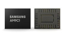 Samsung announces first automotive SSD with PCIe 4.0 interface