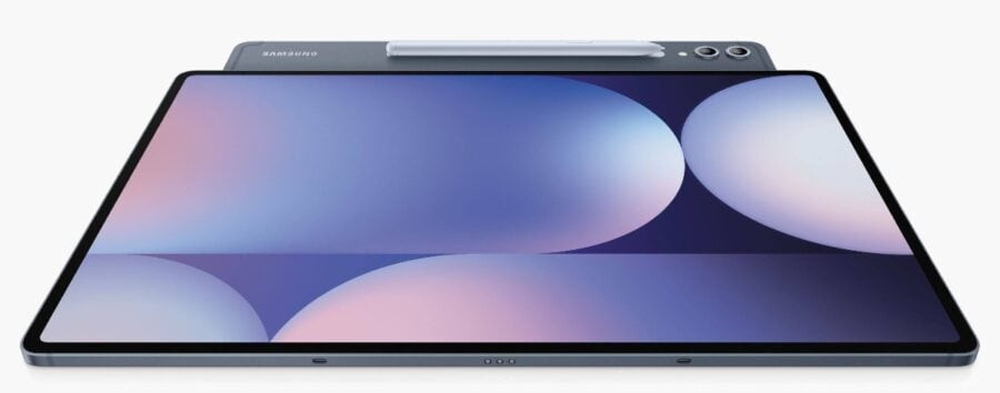 Samsung Galaxy Tab S10+ зʼявився на рекламному відео до анонсу