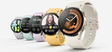 As in Galaxy Watch 7: old Samsung smartwatches got new dials