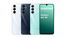 Samsung розкрила ціну Galaxy A16 5G: бюджетний смартфон із підтримкою до 6 років