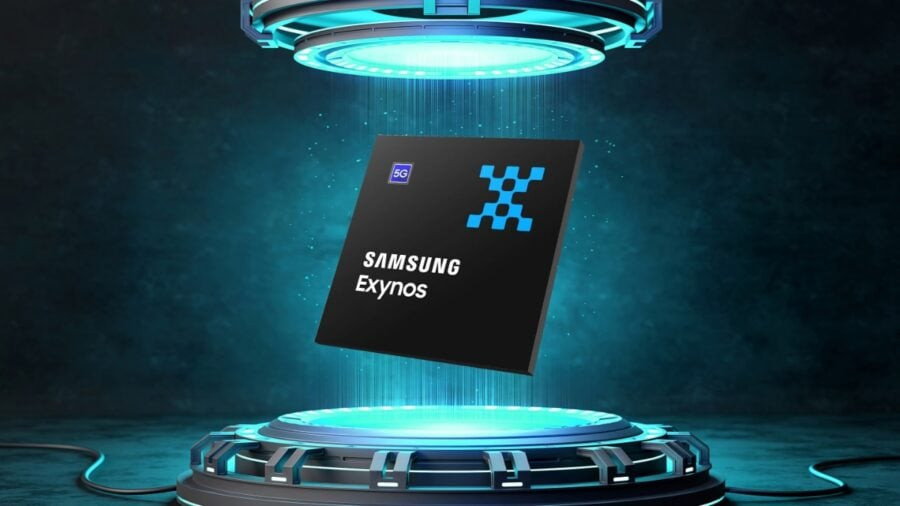 Samsung is working on a new flagship Exynos chip for Galaxy S27