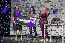 Salva Health has developed a device for early detection of breast cancer and won the Startup Battlefield competition at TechCrunch Disrupt 2024