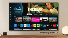 Samsung TV users in Europe start receiving Tizen 8 update with One UI interface