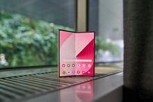 Перший погляд на Samsung Galaxy Fold6: нормалізація складаних смартфонів