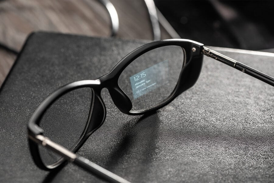 Samsung confirms that it is working on AR glasses with Google