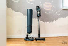 Samsung Bespoke Jet cordless vacuum cleaner review