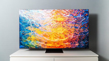 Огляд 8K-телевізора Samsung Neo QLED 8K QN900C (QE65QN900)