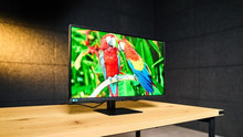 Samsung ViewFinity S8 (S80UD): what a modern 27-inch 4K monitor has to offer for work