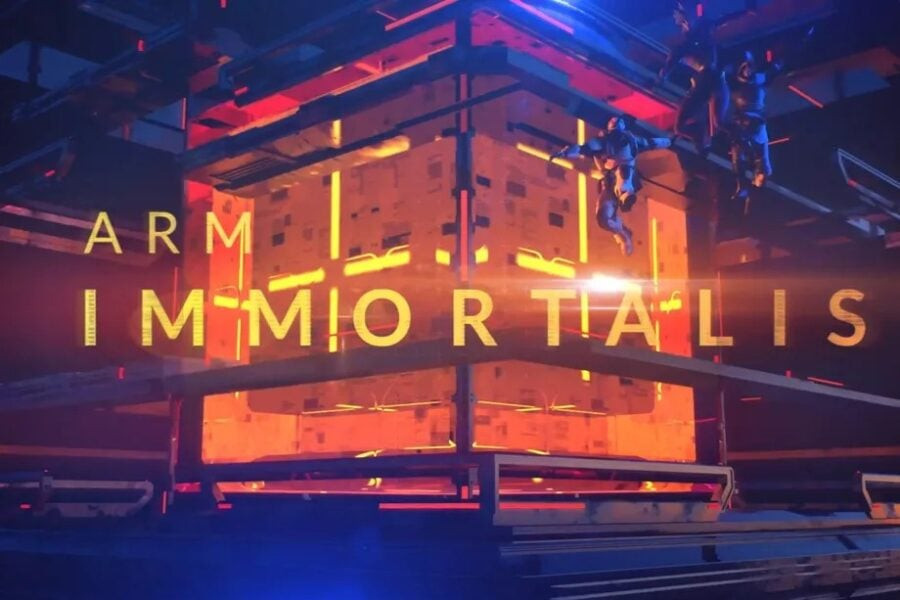 ARM Immortalis is the company's first GPU with hardware ray tracing