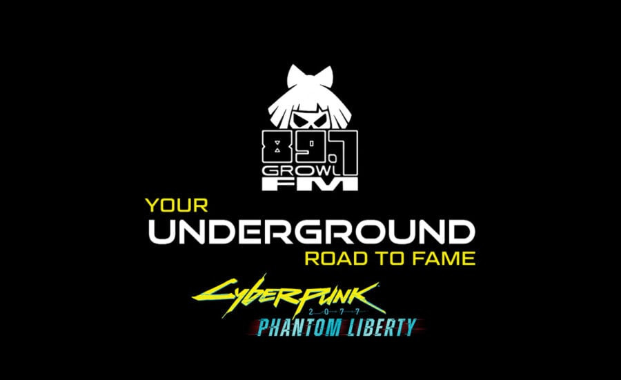 Sasha Grey will voice one of the characters in Cyberpunk 2077: Phantom Liberty