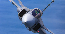 Saab JAS 39 Gripen – a potential Western fighter aircraft for the Armed Forces of Ukraine