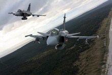 Sweden-Ukraine: joint production of CV90 infantry fighting vehicles and training of Ukrainian pilots on Saab JAS 39 Gripen