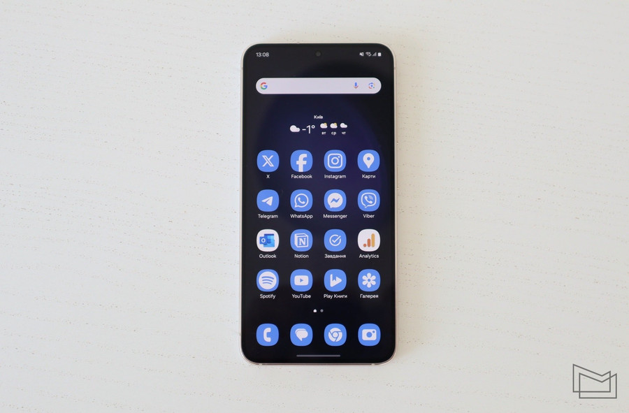 One UI 6: 11 нововведень в інтерфейсі Samsung на Android 14