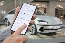 SmartThings від Samsung з'явиться в автомобілях Hyundai