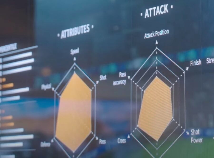 With the new transparent MICRO LED display, Samsung plans to blur the lines between content and reality