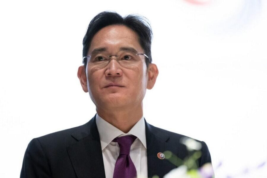 Court acquits Samsung Electronics CEO Lee Jae-yong in fraud case