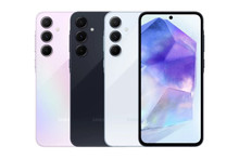 Характеристики Galaxy A55 вказують на мінорні оновлення