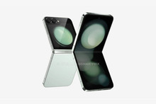 Insider shares renders of Samsung Galaxy Flip6