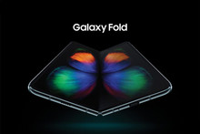 Samsung може показати дешевший Galaxy Fold восени