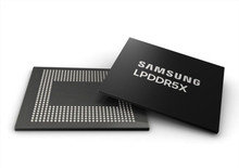 Samsung introduces the fastest 10.7GHz LPDDR5X RAM