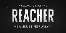 Новий Jack Reacher: Amazon оприлюднила перший трейлер свого серіалу