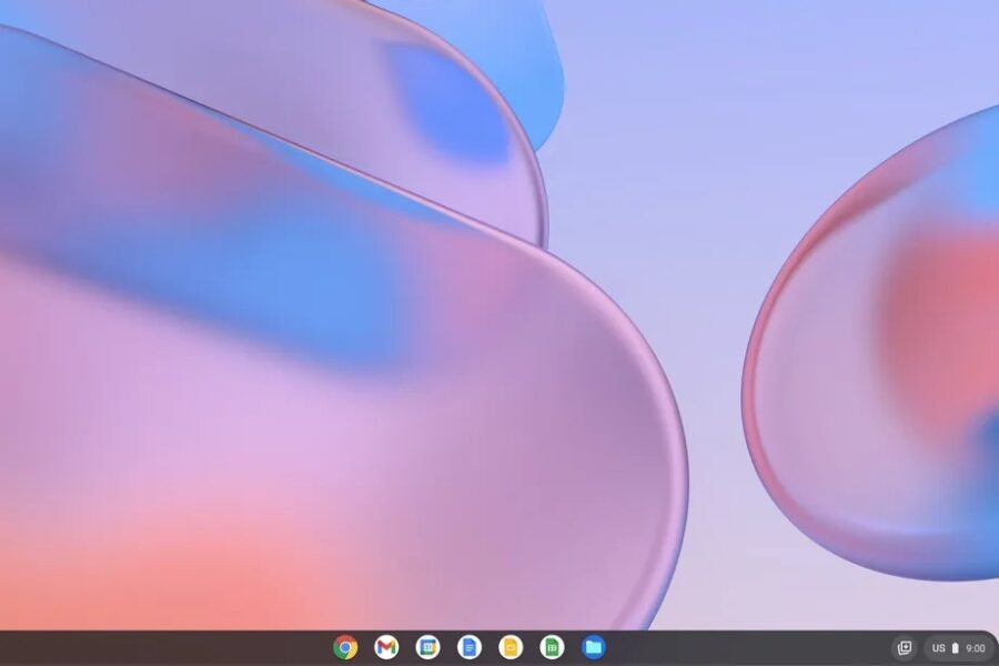 Google переносить Chrome OS на ПК та Mac