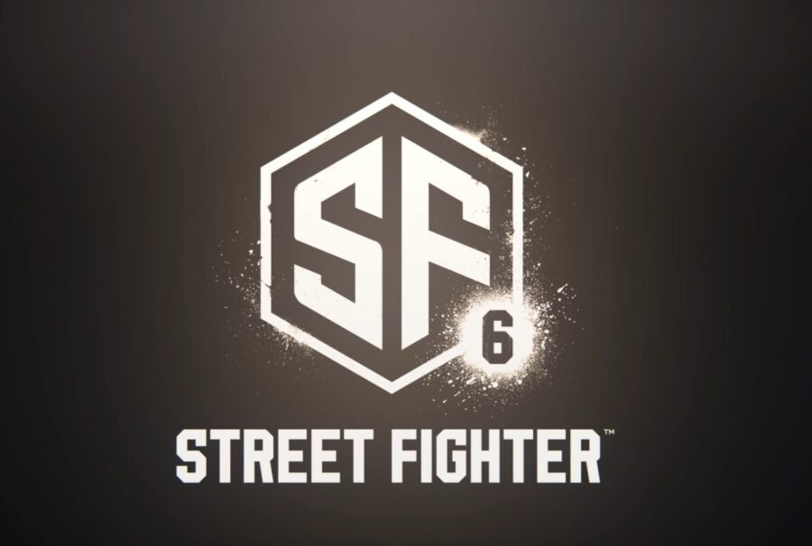 Анонсовано Street Fighter 6