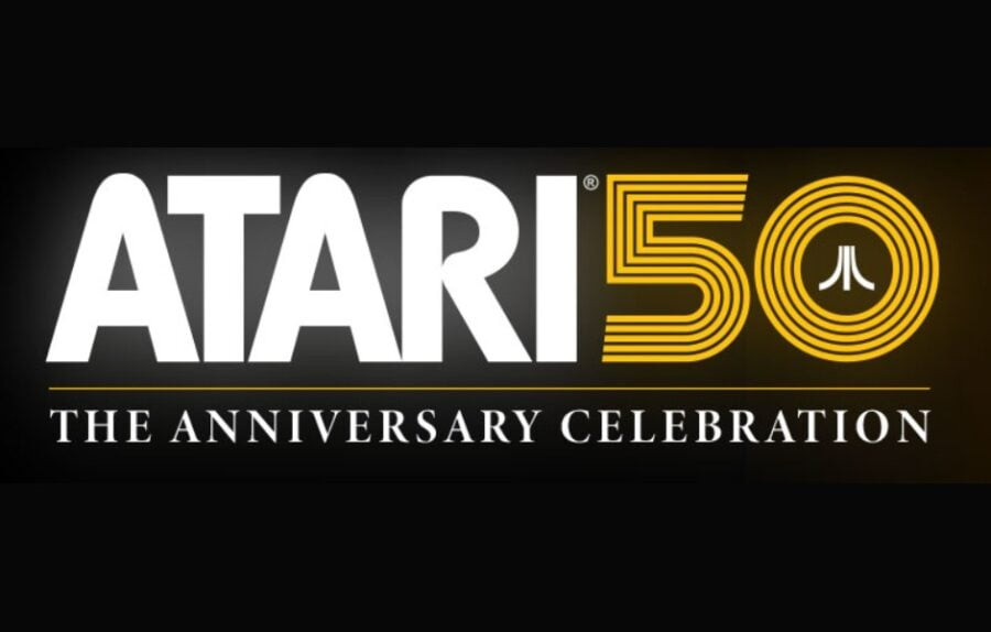 Atari 50: The Anniversary Celebration - a collection of classic games with an interactive history of the brand