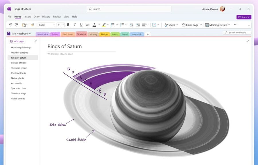 There can be only one: Microsoft combines all versions of OneNote into one