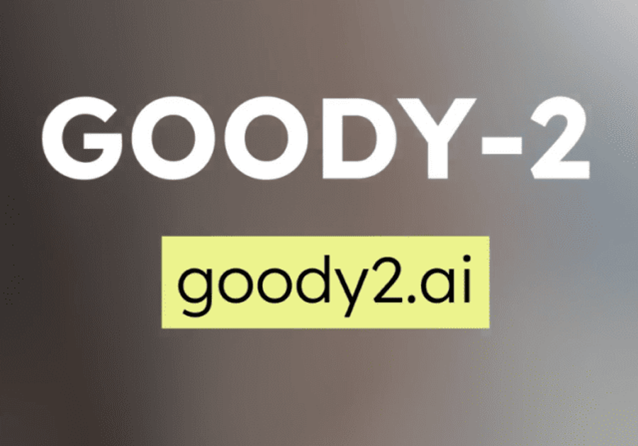 GOODY-2 – перша у світі найвідповідальніша ШІ модель побачила світ
