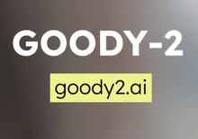 GOODY-2, the world's first responsible AI model, has been released