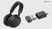 Sennheiser announces new version of Accentum Wireless with Bluetooth adapter