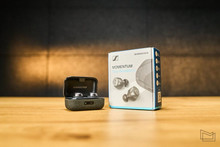 Sennheiser Momentum True Wireless 4 review: a bet on the future