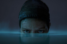 Senua's Saga: Hellblade II - monsters and people