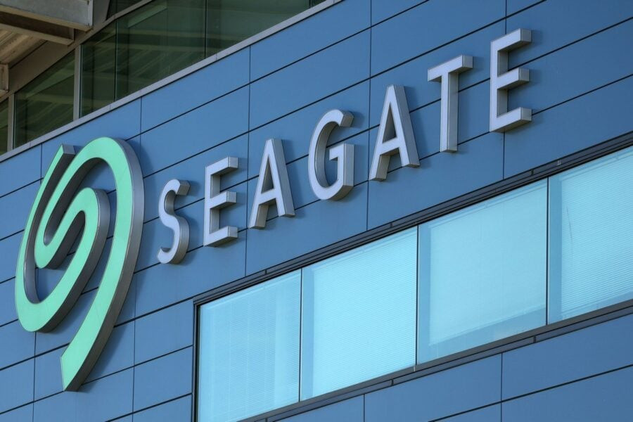 Seagate fined $300 million for supplying Huawei drives during sanctions