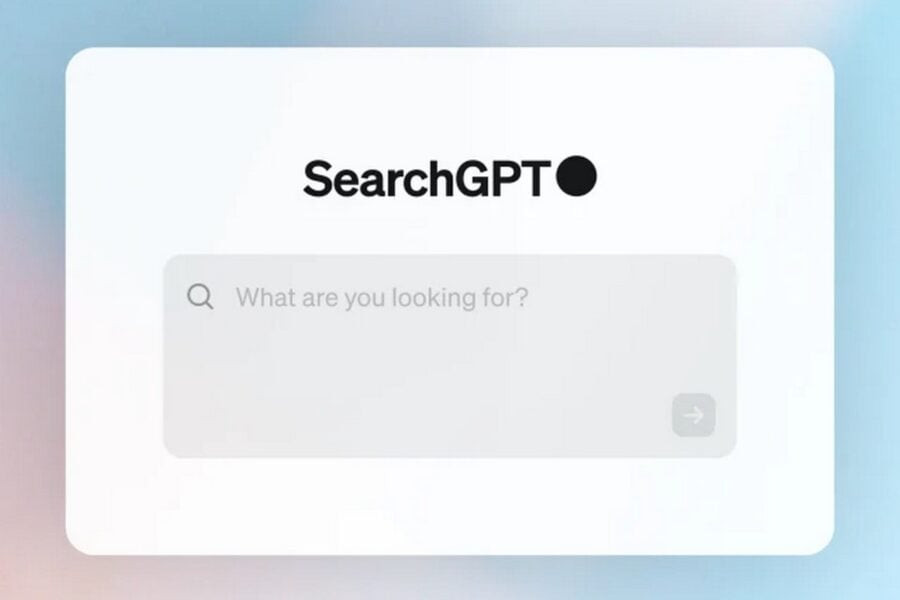 OpenAI tests SearchGPT AI search engine prototype, technology to be integrated into ChatGPT