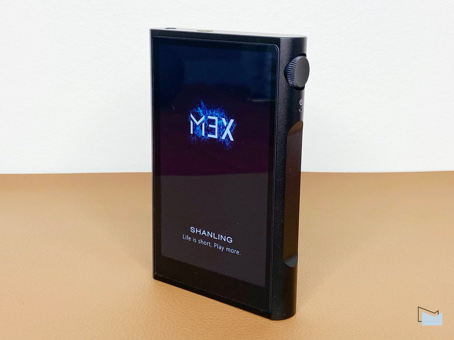Огляд Hi-Fi-плеєра Shanling M3X: маленький фаворит