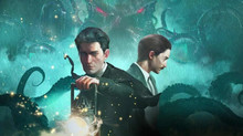 Sherlock Holmes The Awakened - Cthulhu fhtagn, Watson