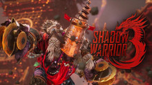 Shadow Warrior 3 вийде 1 березня 2022 р. Тепер вже офіційно