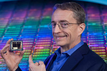 Chip shortage will last till 2024