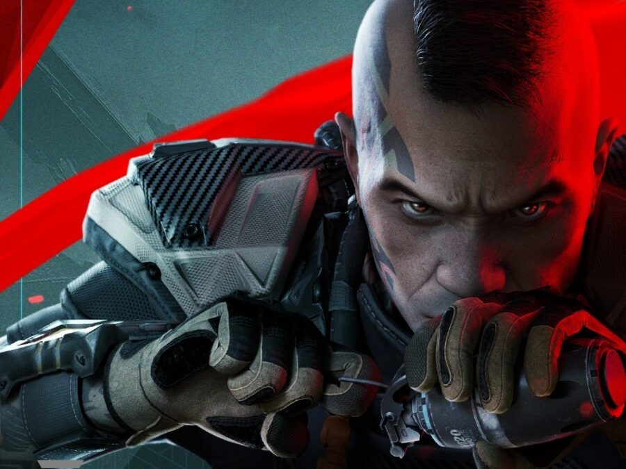 Український шутер Shatterline отримав сторінку в Steam та дату виходу