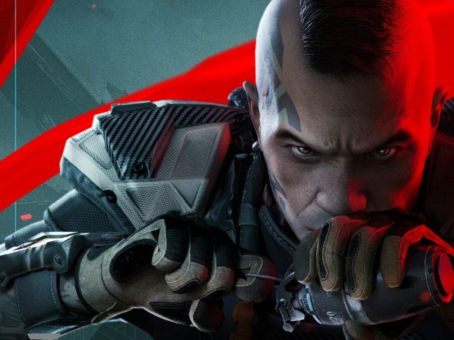 The Ukrainian shooter Shatterline got a Steam page and a release date