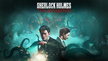 Sherlock Holmes The Awakened: trailer at the Golden Joystick Awards 2022