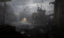 Sherlock Holmes The Awakened remake: 15 minutes of gameplay