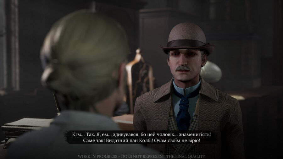Ремейк Sherlock Holmes The Awakened – демоверсія вже доступна у Steam