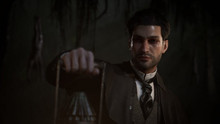 The release of Sherlock Holmes The Awakened has been postponed for several weeks due to blackouts