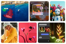Shutterstock дозволив змінювати свої фотографії за допомогою ШІ
